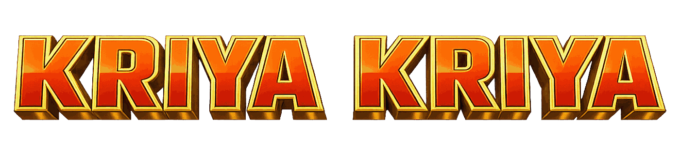 kriya kriya logo